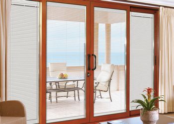 Aluminum Sliding Door